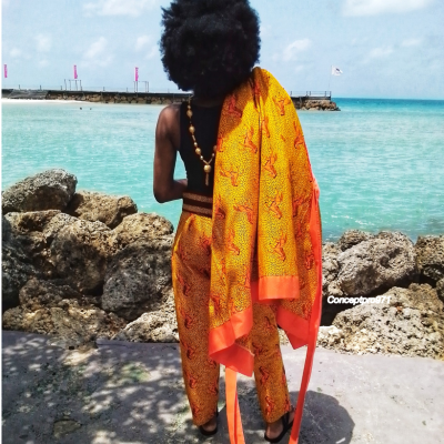 pantalon_slim_jaune